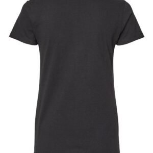 m&o 4810 women's gold soft touch t shirt