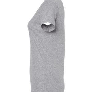 m&o 4810 women's gold soft touch t shirt