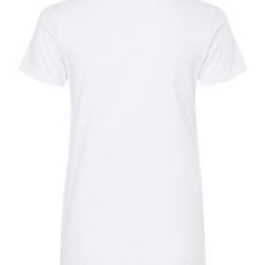 m&o 4810 women's gold soft touch t shirt