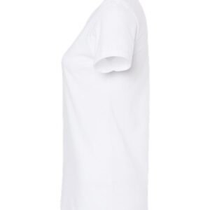 m&o 4810 women's gold soft touch t shirt