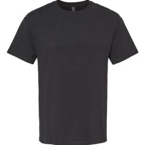 m&o 5500 ring spun t shirt