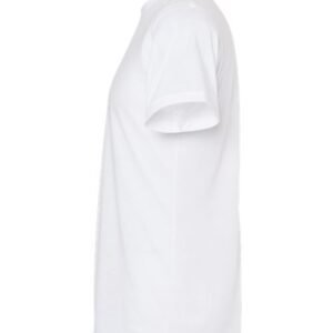 m&o 3541 deluxe blend t shirt