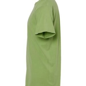 m&o 6500m unisex vintage garment dyed t shirt