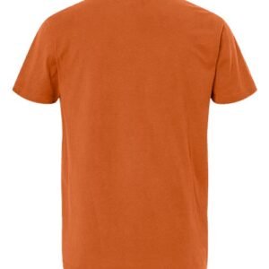 m&o 6500m unisex vintage garment dyed t shirt