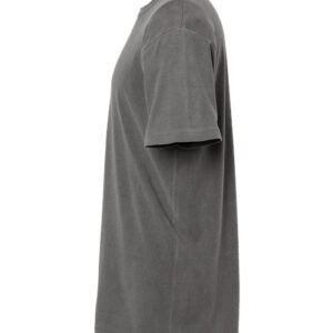 m&o 6500m unisex vintage garment dyed t shirt