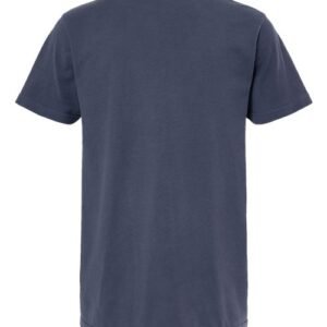 m&o 6500m unisex vintage garment dyed t shirt