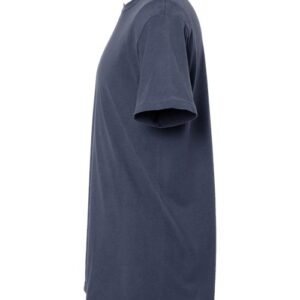 m&o 6500m unisex vintage garment dyed t shirt