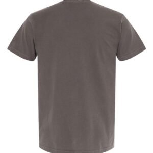 m&o 6500m unisex vintage garment dyed t shirt