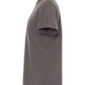 m&o 6500m unisex vintage garment dyed t shirt