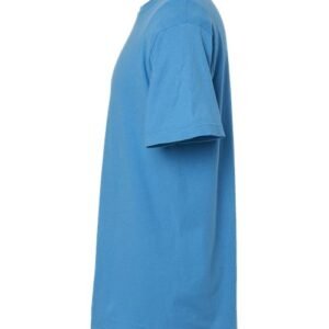 m&o 6500m unisex vintage garment dyed t shirt