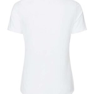 bella + canvas 6413 women’s relaxed fit triblend tee