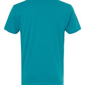 next level 3600 cotton t shirt