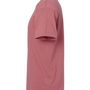 next level 3600 cotton t shirt