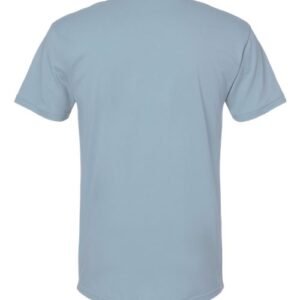 next level 3600 cotton t shirt