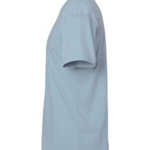 next level 3600 cotton t shirt