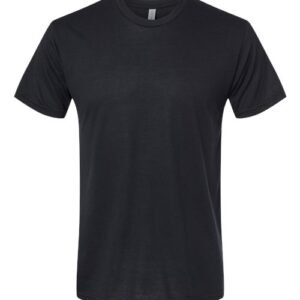 next level 6010 unisex triblend t shirt