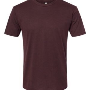 next level 6010 unisex triblend t shirt