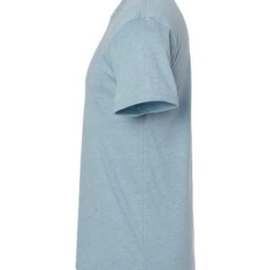 next level 6010 unisex triblend t shirt