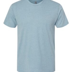 next level 6010 unisex triblend t shirt