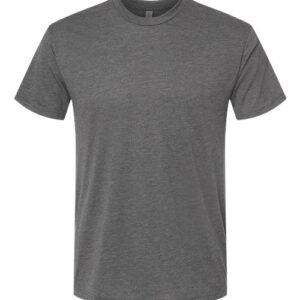 next level 6010 unisex triblend t shirt