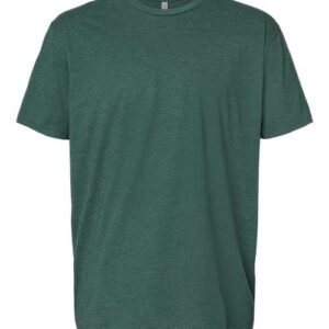 next level 6210 unisex cvc t shirt