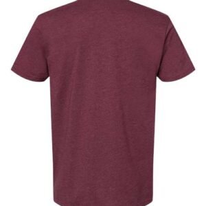 next level 6210 unisex cvc t shirt