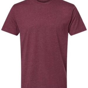 next level 6210 unisex cvc t shirt