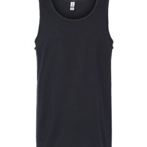 gildan 64200 unisex softstyle® tank top