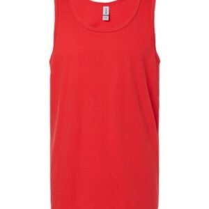 gildan 64200 unisex softstyle® tank top