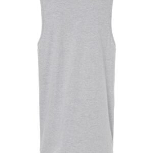 gildan 64200 unisex softstyle® tank top