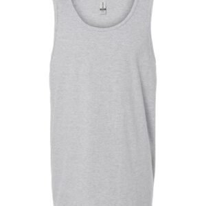 gildan 64200 unisex softstyle® tank top